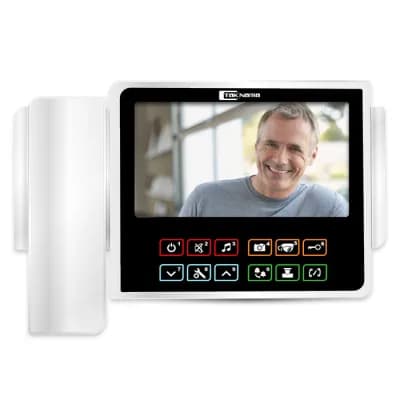 آیفون تصویری تک نما C70