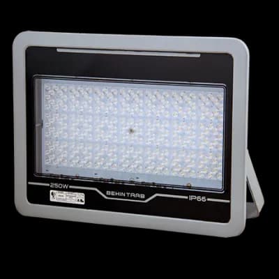 پرژکتور 300 وات SMD سفید بهین تاب